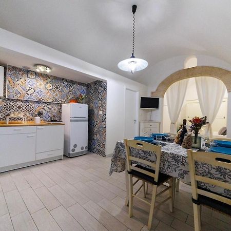 Casa Vacanze Marval Vila Polignano a Mare Exterior foto