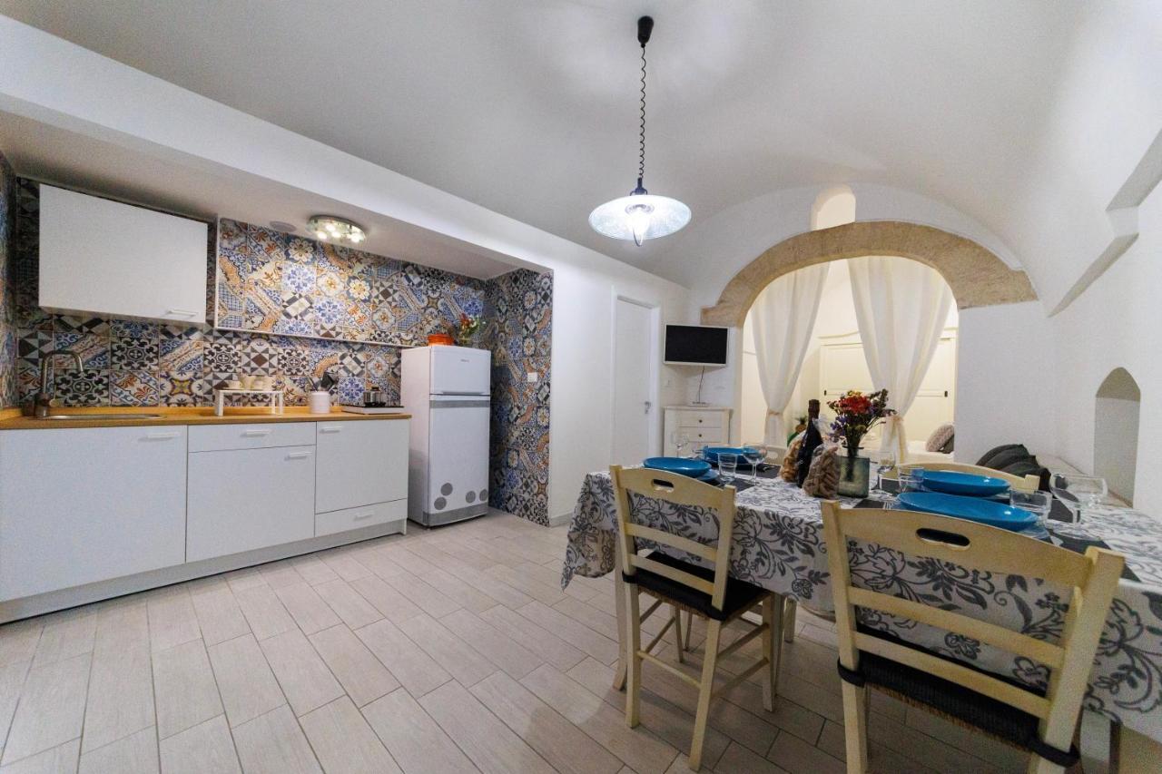 Casa Vacanze Marval Vila Polignano a Mare Exterior foto