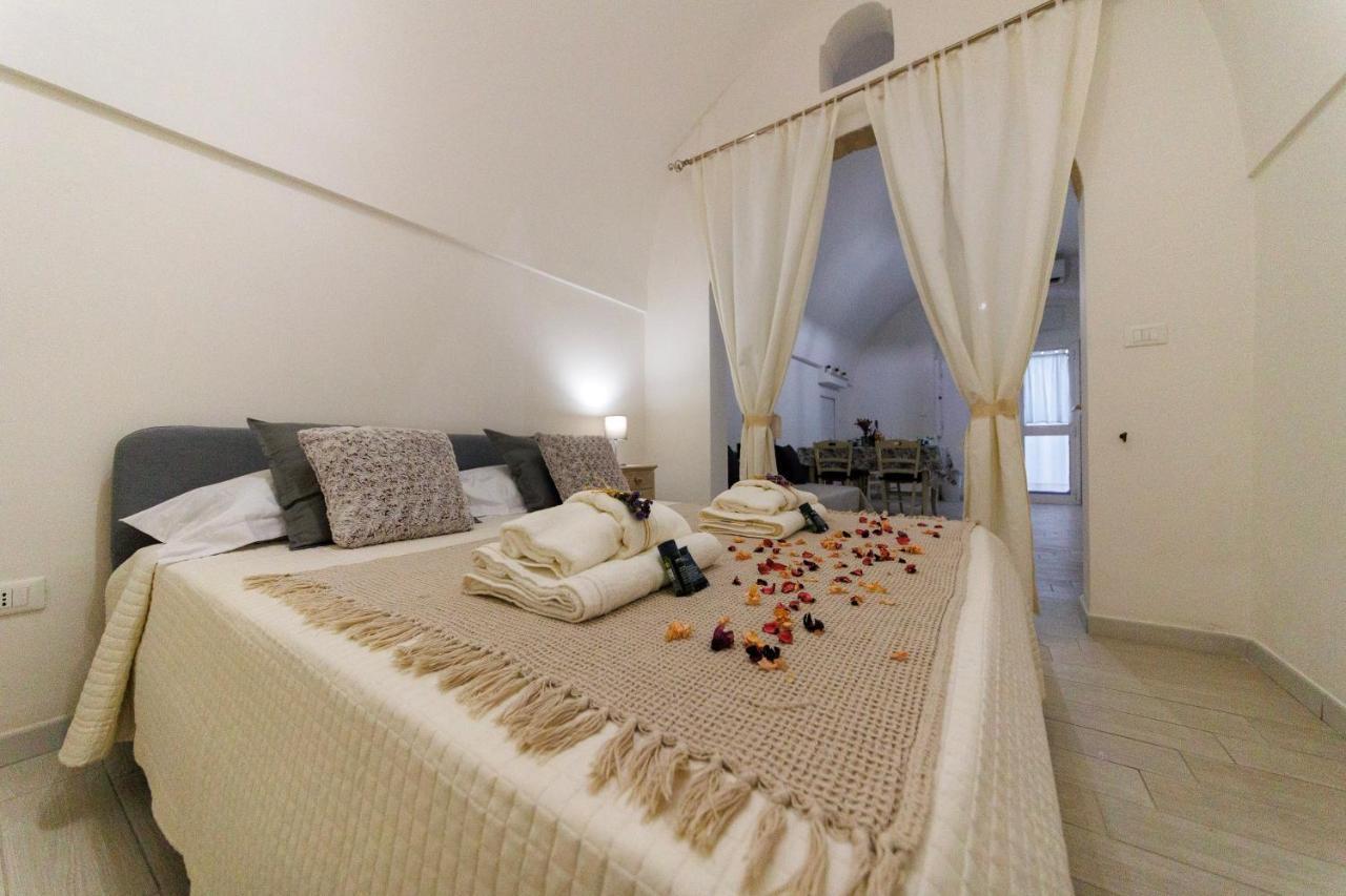Casa Vacanze Marval Vila Polignano a Mare Exterior foto