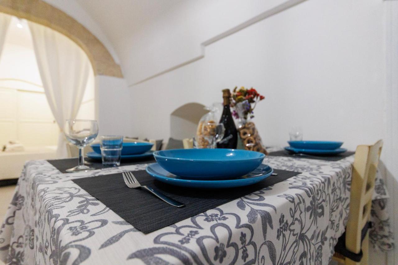 Casa Vacanze Marval Vila Polignano a Mare Exterior foto