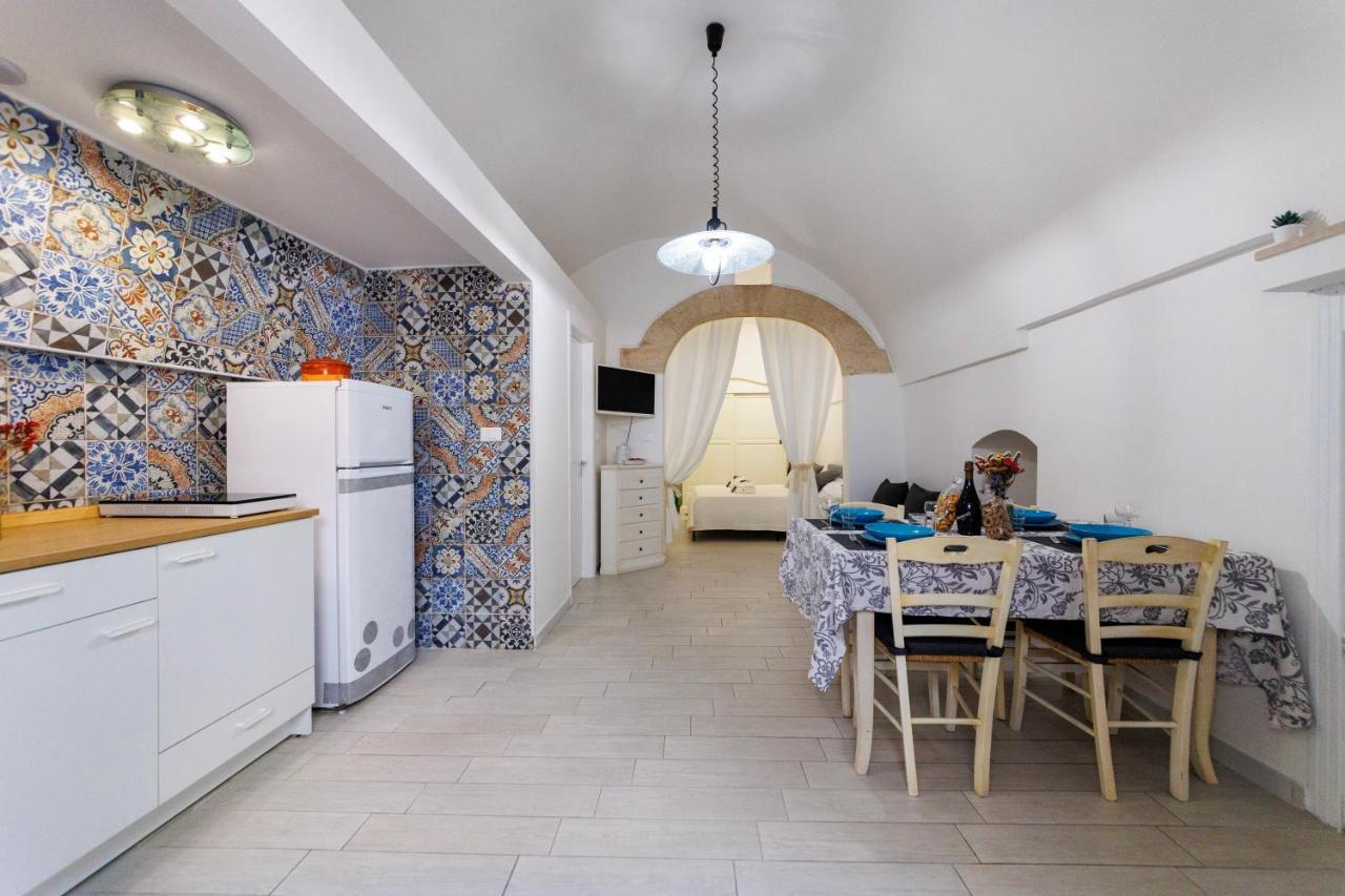 Casa Vacanze Marval Vila Polignano a Mare Exterior foto