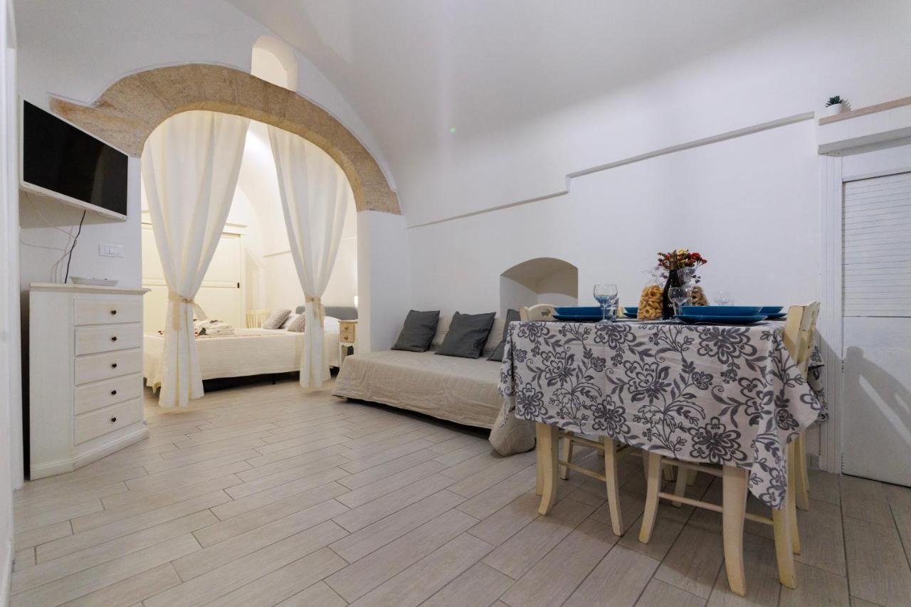 Casa Vacanze Marval Vila Polignano a Mare Exterior foto