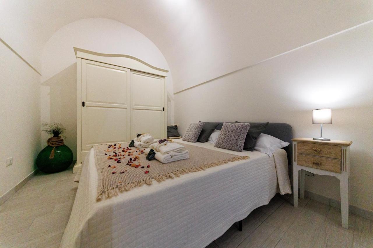 Casa Vacanze Marval Vila Polignano a Mare Exterior foto